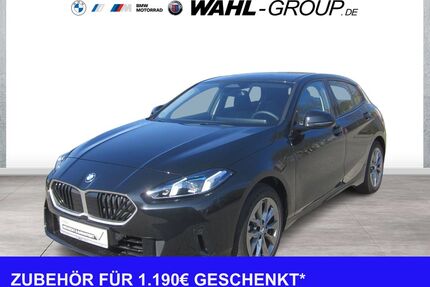 BMW 120 Gebrauchtwagen
