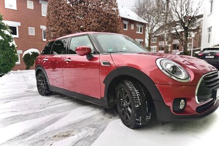 Mini One Clubman Gebrauchtwagen