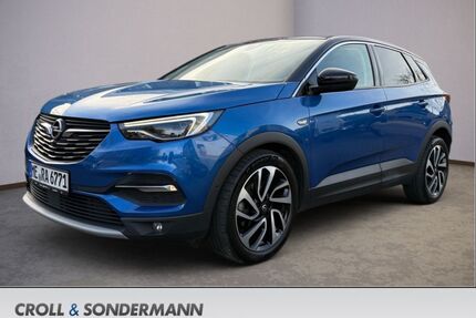 Opel Grandland (X) Gebrauchtwagen