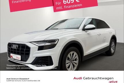Audi Q8 Gebrauchtwagen
