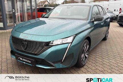 Peugeot 308 Gebrauchtwagen