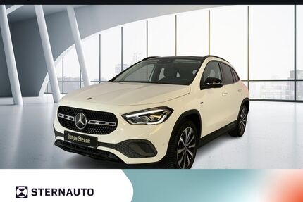 Mercedes-Benz GLA 250 Gebrauchtwagen