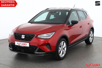 Seat Arona Gebrauchtwagen