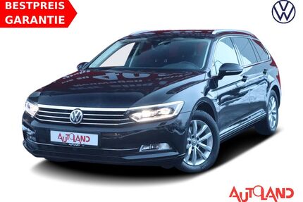 VW Passat Variant Gebrauchtwagen