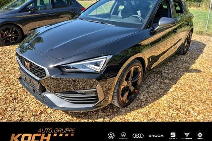 Cupra Leon Gebrauchtwagen