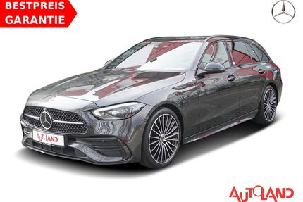 Mercedes-Benz C 300 Gebrauchtwagen