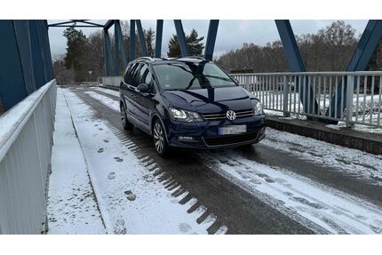 VW Sharan Gebrauchtwagen