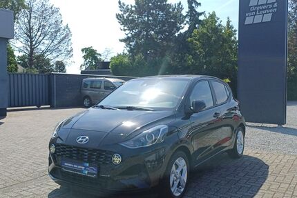 Hyundai i10 Gebrauchtwagen