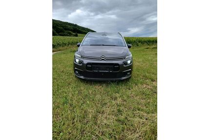 Citroen C4 SpaceTourer Gebrauchtwagen