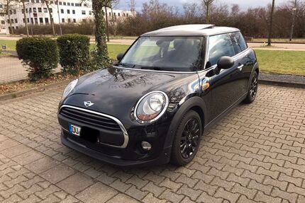 Mini ONE Gebrauchtwagen