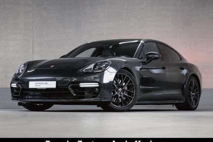 Porsche Panamera Gebrauchtwagen