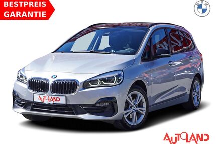 BMW 216 Gebrauchtwagen