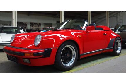 Porsche 911 Urmodell Gebrauchtwagen