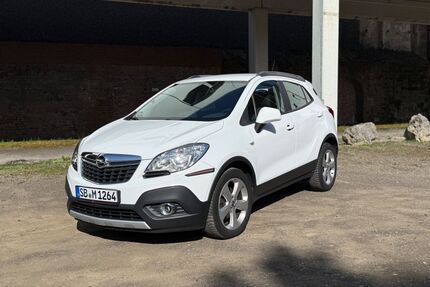 Opel Mokka Gebrauchtwagen