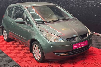 Mitsubishi Colt Gebrauchtwagen
