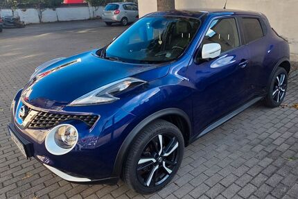 Nissan Juke Gebrauchtwagen