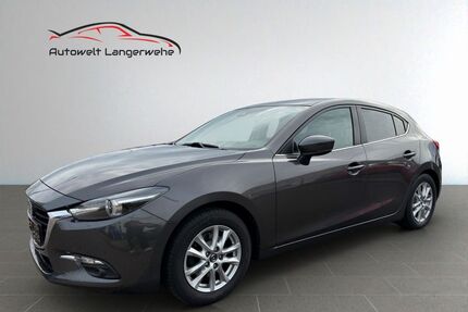 Mazda 3 Gebrauchtwagen