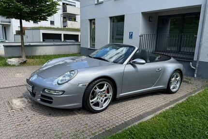 Porsche 997 Gebrauchtwagen