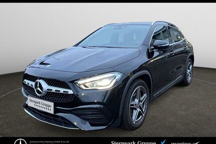 Mercedes-Benz GLA 200 Gebrauchtwagen