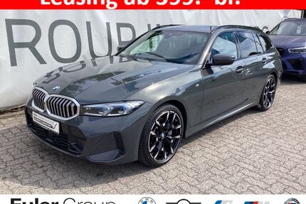 BMW 330 Gebrauchtwagen