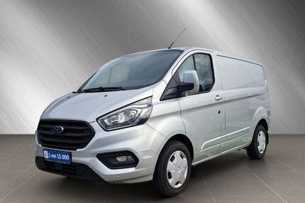 Ford Transit Custom Gebrauchtwagen