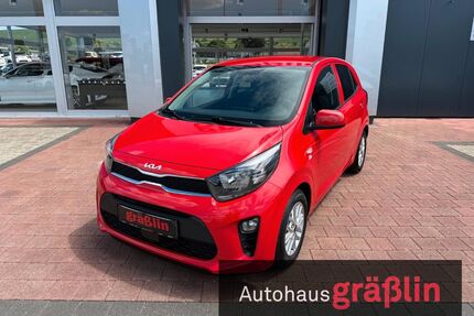 Kia Picanto Gebrauchtwagen