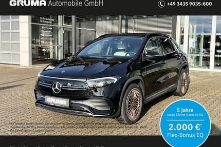 Mercedes-Benz EQA Gebrauchtwagen