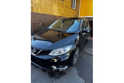 Nissan Pulsar Gebrauchtwagen