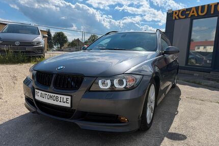 BMW 320 Gebrauchtwagen