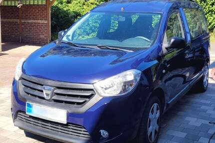 Dacia Dokker Gebrauchtwagen