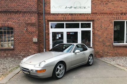 Porsche 968 Gebrauchtwagen