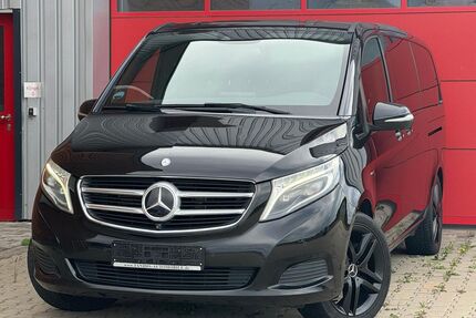 Mercedes-Benz V 250 Gebrauchtwagen