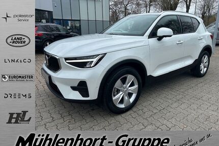Volvo XC40 Gebrauchtwagen