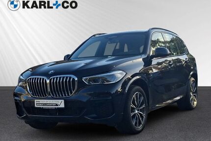 BMW X5 Gebrauchtwagen
