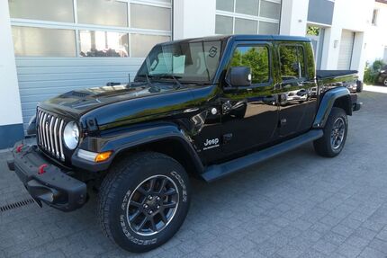 Jeep Gladiator Gebrauchtwagen