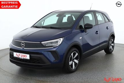 Opel Crossland (X) Gebrauchtwagen
