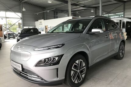 Hyundai KONA Elektro Gebrauchtwagen