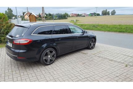 Ford Mondeo Gebrauchtwagen