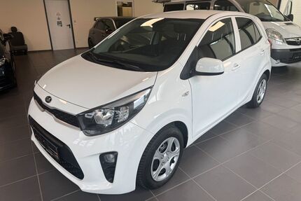 Kia Picanto Gebrauchtwagen
