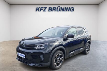 Citroen C5 Aircross Gebrauchtwagen