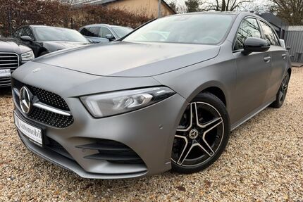 Mercedes-Benz A 180 Gebrauchtwagen