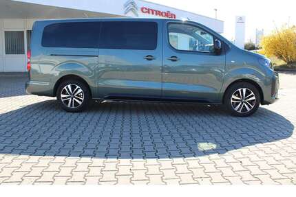 Citroen Spacetourer Gebrauchtwagen