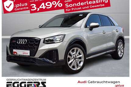 Audi SQ2 Gebrauchtwagen