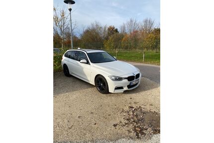 BMW 335 Gebrauchtwagen