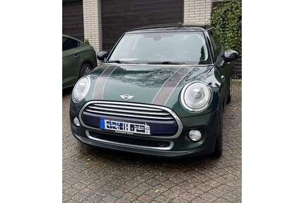 Mini Cooper Gebrauchtwagen