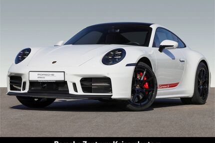 Porsche 992 Gebrauchtwagen