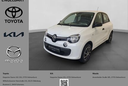 Renault Twingo Gebrauchtwagen