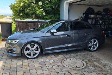 Audi S3 Gebrauchtwagen