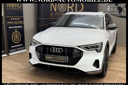 Audi e-tron Gebrauchtwagen