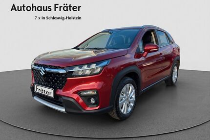 Opel (SX4) S-Cross 